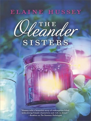 cover image of The Oleander Sisters